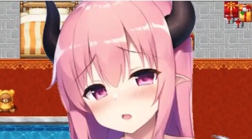 【日系RPG/汉化/动态】英雄与魅魔1.0汉化版【PC+安卓/679M】