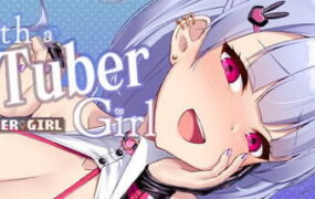 【互动SLG/中文/动态】和VTuber姐姐一起 官方中文版v1.0.5 DL版【电脑/496M】