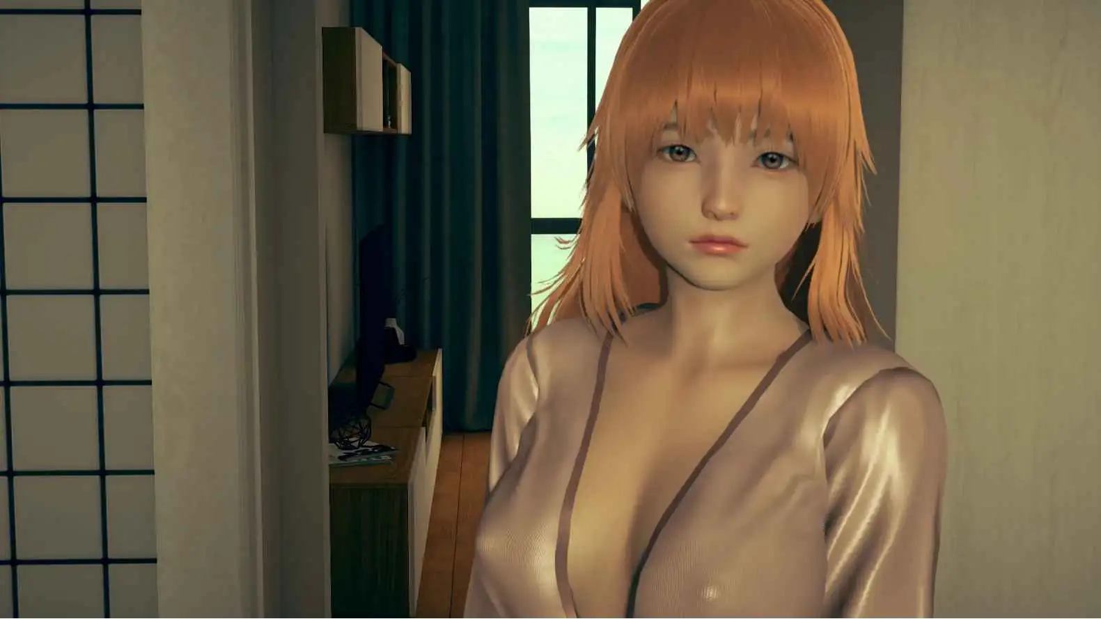 【亚洲SLG/汉化/沙盒】如果我能改变v0.3.8 AI版【PC+安卓/1.77G/更新】If I Could Change [v0.3.8]