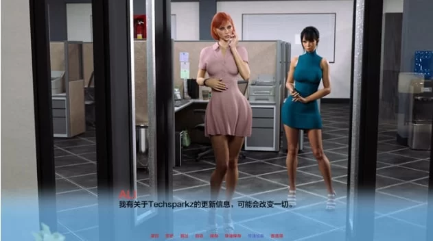 【欧美SLG/汉化/动态】另类世界v0.0320 AI版【PC+安卓/6.33G/更新】Alternate Worlds [v0.0320]