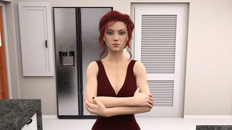 【欧美SLG/汉化/动态】我朋友的家人v0.21.0 AI版【PC+安卓/12.4G/更新】My Friend’s Family [v0.21.0]