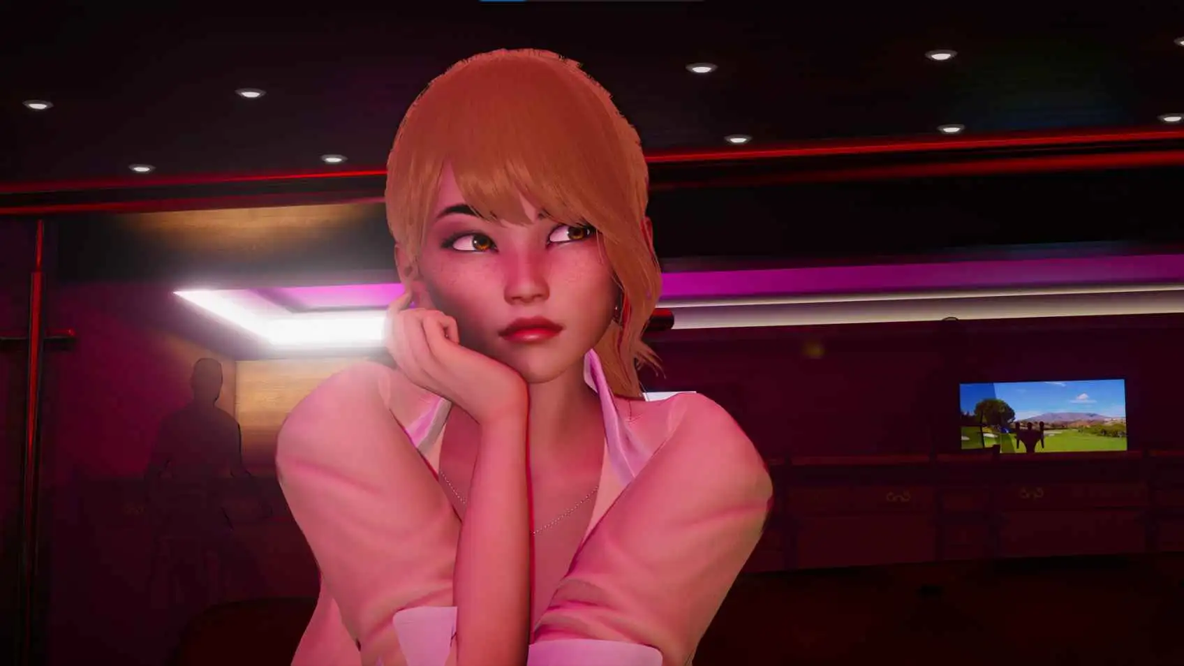 【亚洲SLG/汉化/完结】成为梦想家v1.0完结 AI版【PC+安卓/2.10G/更新】Be the Dreamer [v1.0]