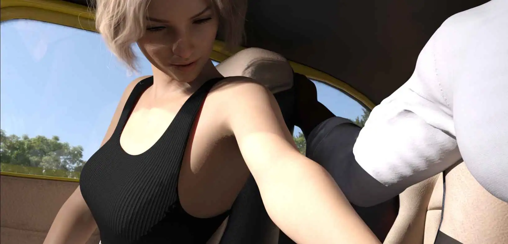 【欧美SLG/汉化/动态】魅魔契约IIv23.0 AI版【PC+安卓/11.1G/更新】Succubus Contract II [v23.0]