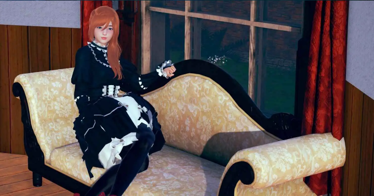 【亚洲SLG/汉化/沙盒】任性旅行者之家v1.1 AI版【PC+安卓/11.7G/更新】Home for Wayward Travellers [v1.1 Public]