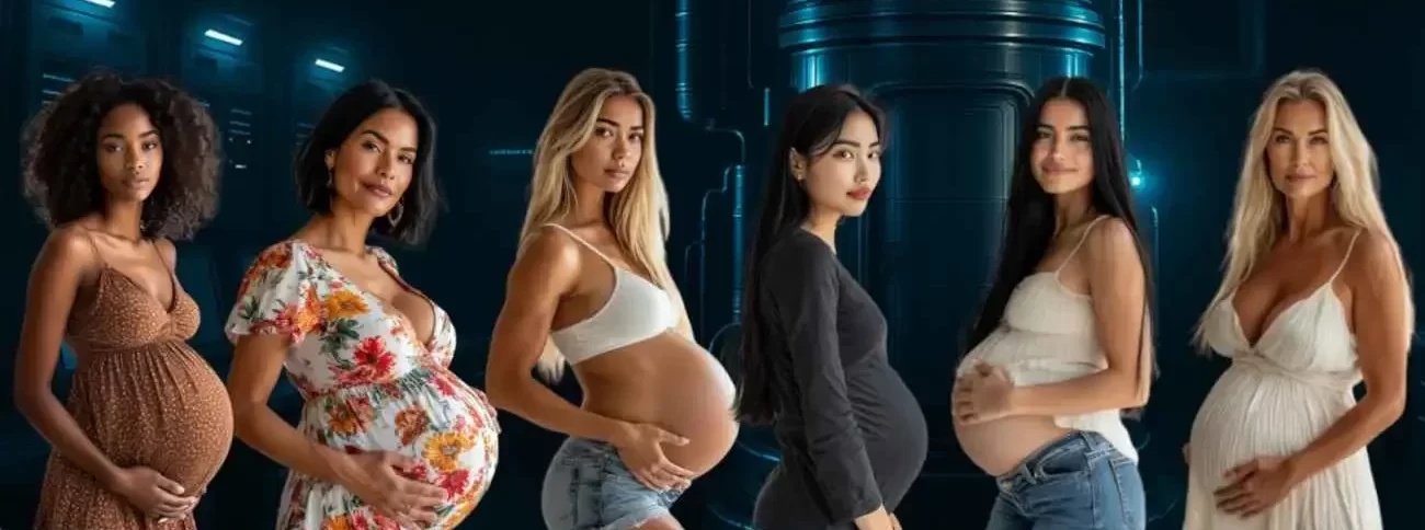 【真人SLG/汉化/动态】时间繁殖者v0.16 AI版【PC+安卓/6.14G/更新】Temporal Breeder [v0.16]