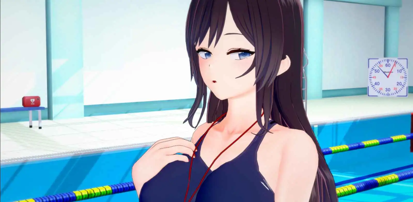 【日系SLG/汉化/沙盒】淫欲之罪v0.8.9 AI版【PC+安卓/2.60G/更新】Lustful Sin [v0.8.9]