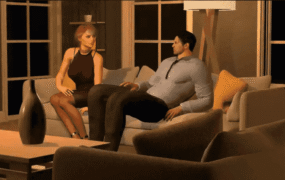 【欧美SLG/汉化/动态】为她服务v0.90.01 AI版【PC+安卓/3.66G/更新】In Her Service [v0.90.01]