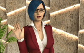 【欧美SLG/汉化/动态】由美的诱惑Ch.1v1.0 AI版【PC+安卓/953M/更新】Yumi’s Temptation [Ch.1 v1.0]