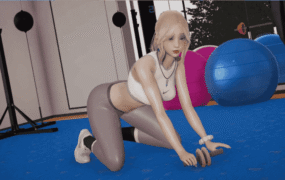 【亚洲SLG/汉化/沙盒】超能力重制版v0.65 AI版【PC+安卓/2.21G/更新】Supower – Remake [v0.65]