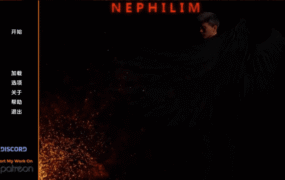 【欧美SLG/汉化/动态】拿非林v0.6.2 AI版【PC+安卓/7.92G/更新】Nephilim [v0.6.2]