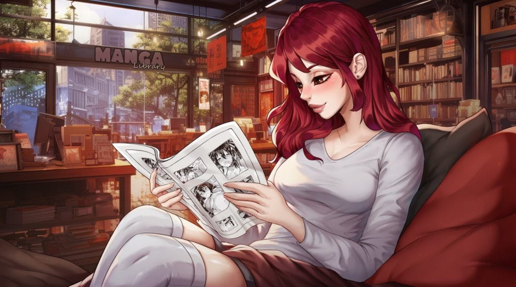 【欧美SLG/汉化/沙盒】爱的世界v0.2601.0D AI版【PC+安卓/2.04G/更新】