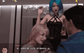 【精品SLG/汉化/动态】简单的日子v0.20.4赞助 AI版【PC+安卓/6.14G/更新】Simple Days [v0.20.4]