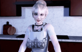 【亚洲SLG/汉化/动态】NTR之谜v1.0 AI版【PC+安卓/2.66G/更新】The Mystery of NTR [v1.0]