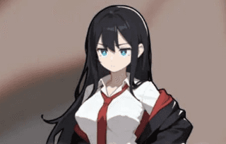 【AI生成/SLG/中文】援交女王v1.0.8【PC/202M】