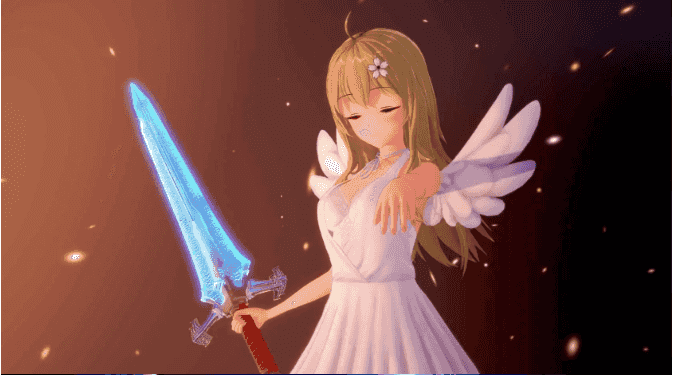 【日系SLG/汉化/动态】我是如何成为圣女的侍卫的v0.9 AI版【PC+安卓/3.87G/更新】How I Became the Bodyguard of the Saintess! [v0.9]