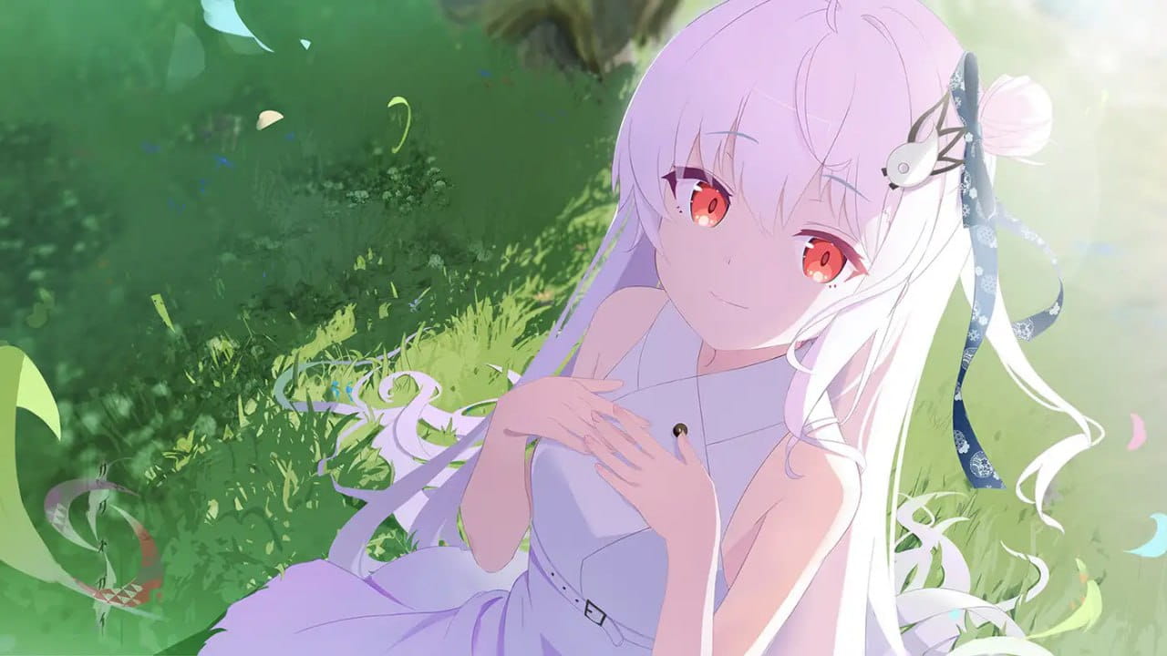 【ADV/精翻汉化/CV】只愿v1.0.1【电脑/1.5G】