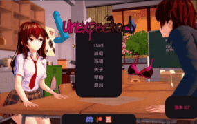 【日系SLG/汉化/动态】意外重生v0.7 AI版【PC+安卓/6.01G/更新】Unexpected Rebirth [v0.7]