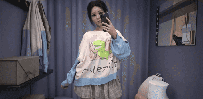 【精品SLG/汉化/动态】爱与诱惑Ep.10赞助 AI版【PC+安卓/3.15G/更新】Love and Temptation [EP.10]