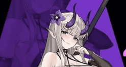 【日系ACT/AI汉化】终焉的魔女EnderSuccuba.V0.1Demo【PC+安卓/641M】