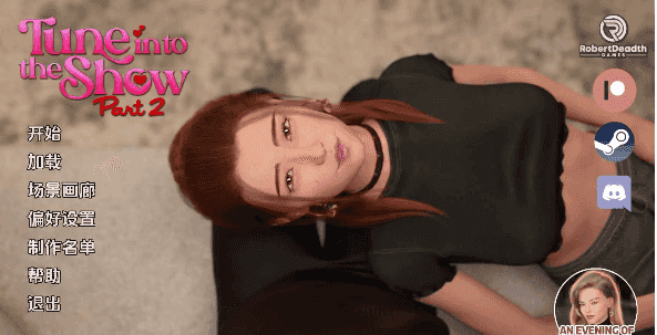 【精品SLG/汉化/动态】收听节目P2Ep.11 AI版【PC+安卓/3.19G/更新】(别名:收看节目)Tune in to the Show [P2 Ep.11]