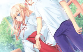 【ADV类型/AI汉化】Ramie.Vtuber女仆拉米耶1.0.0【PC/1.1G】