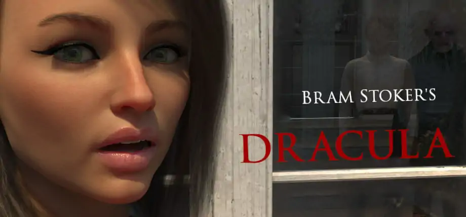 【欧美SLG/AI汉化/同人】德古拉v0.05 AI汉化版【PC+安卓/1.06G/首发】