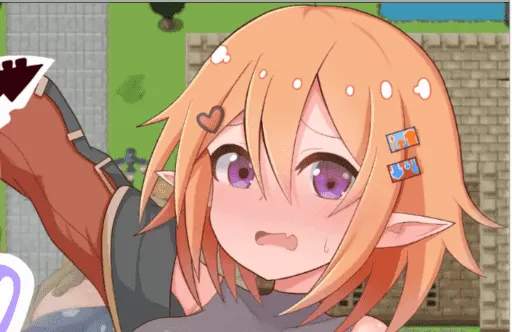 【日系RPG/AI汉化/堕落】卡莉娜的色色冒险谭1.0 AI汉化版【PC+安卓/0.67G】